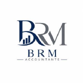 BRM Accountants logo
